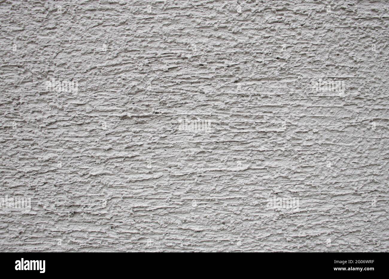Rough and gray wall surface Stock Photo