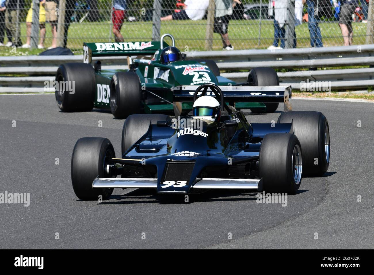 Shadow dn9 hi-res stock photography and images - Alamy