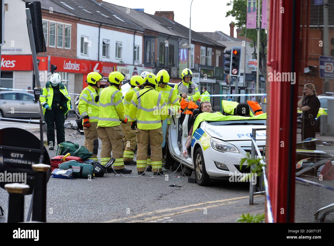 Narborough road hires stock photography and images Alamy