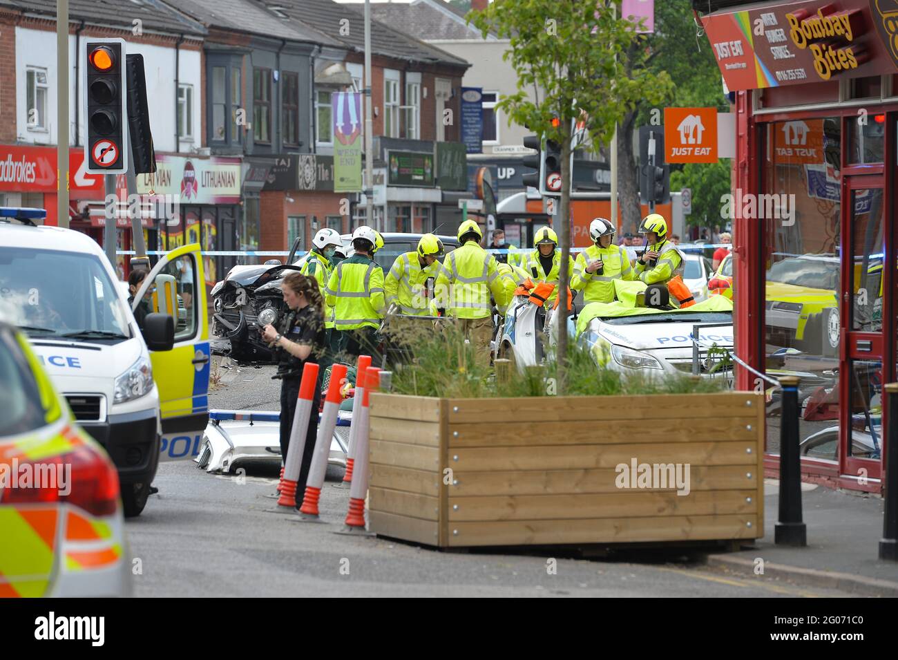 Leicestershire police officer hires stock photography and images Alamy
