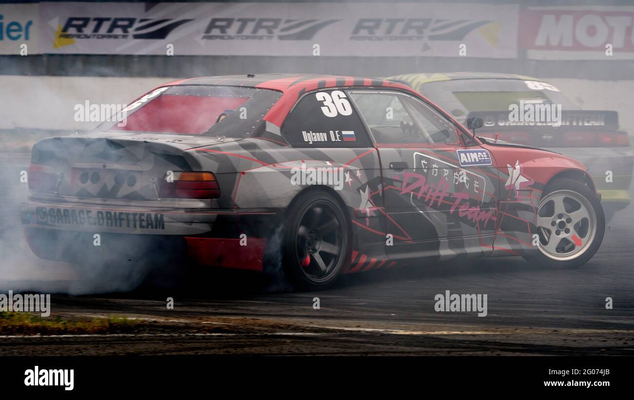 event..Festival Drift Expo Track Mode 