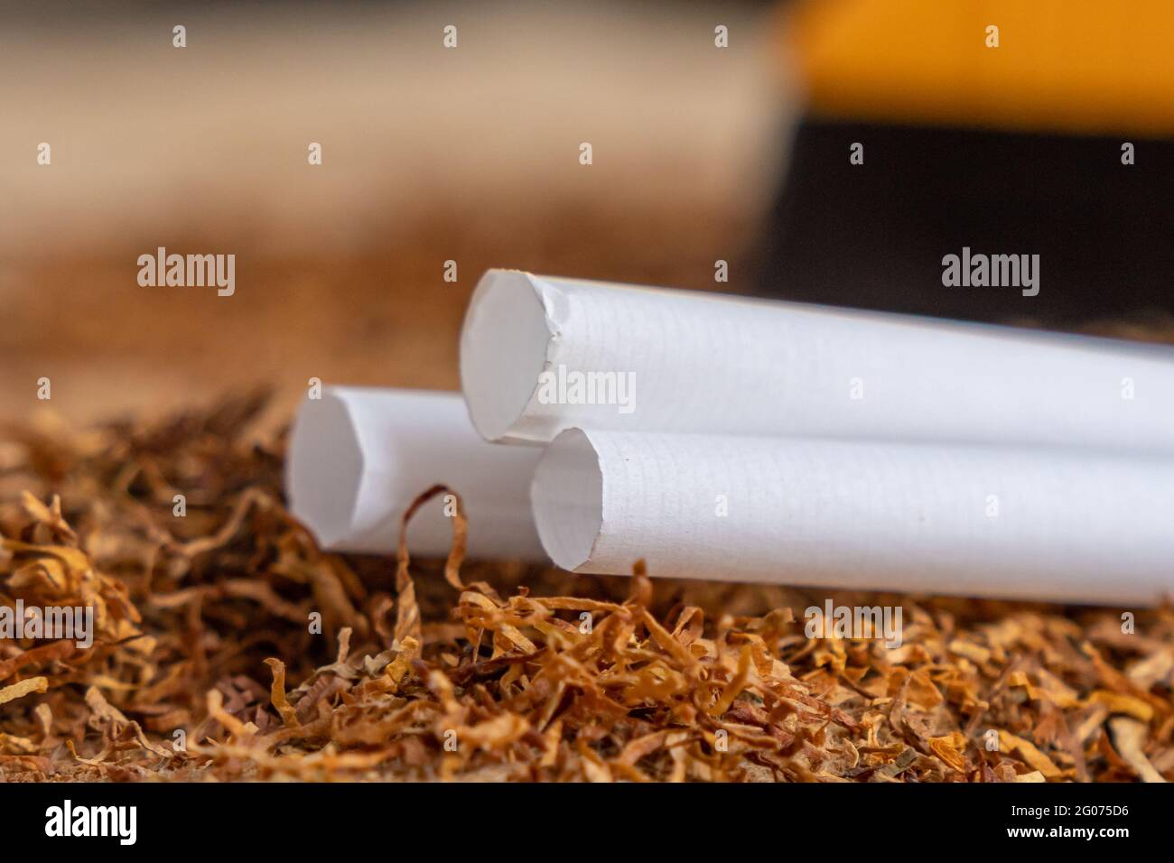 tobacco filling Information about Fillers used in Cigars What is a cigar filler?