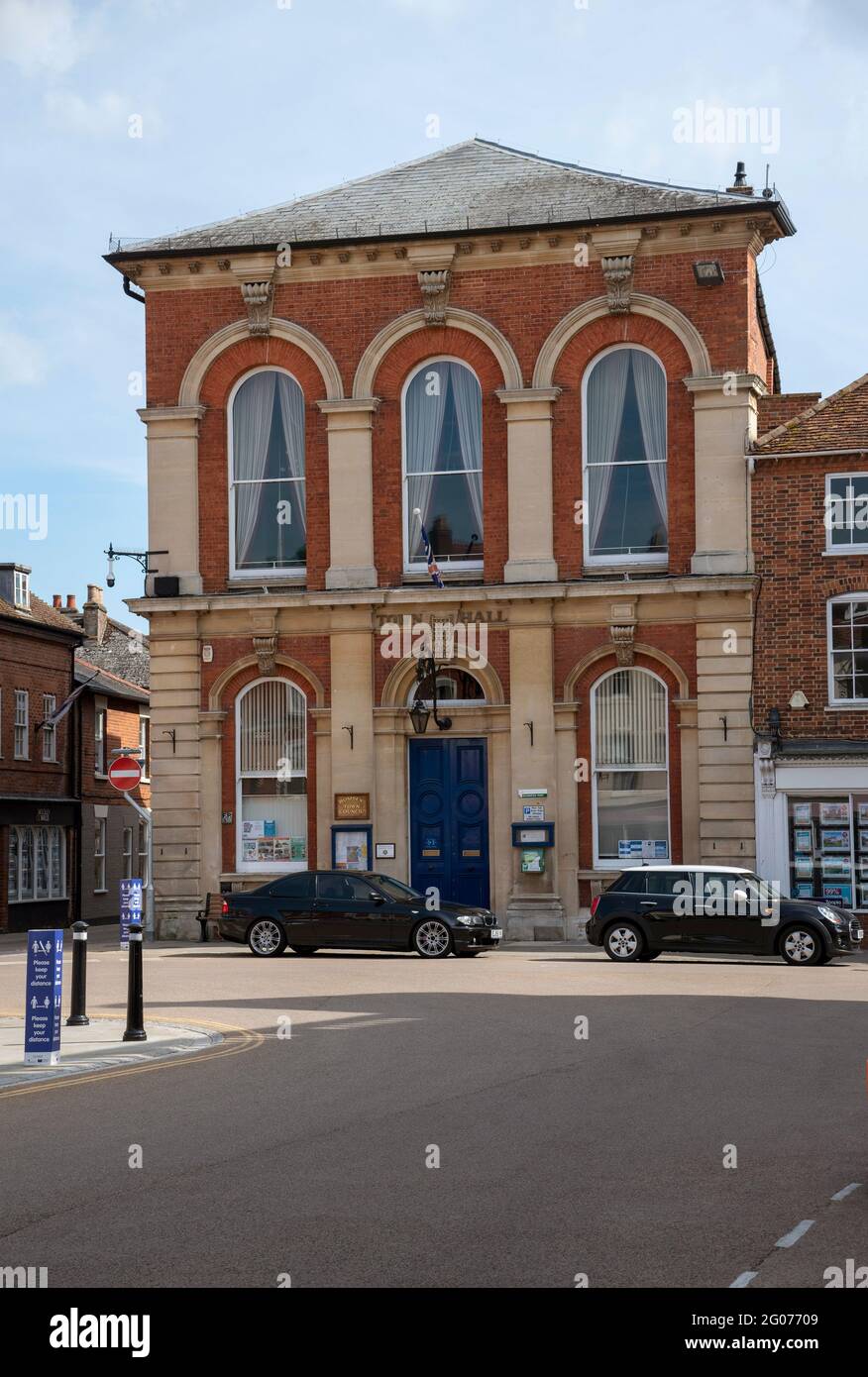 Victorian civic architecture hires stock photography and images Alamy