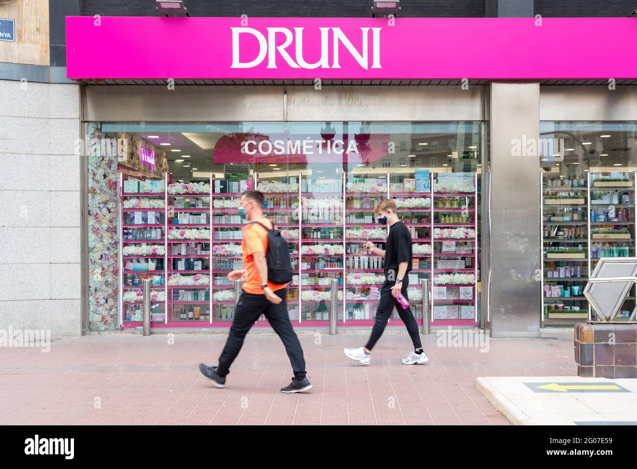 Brands cosmetics hi res stock photography and images Page 4 Alamy