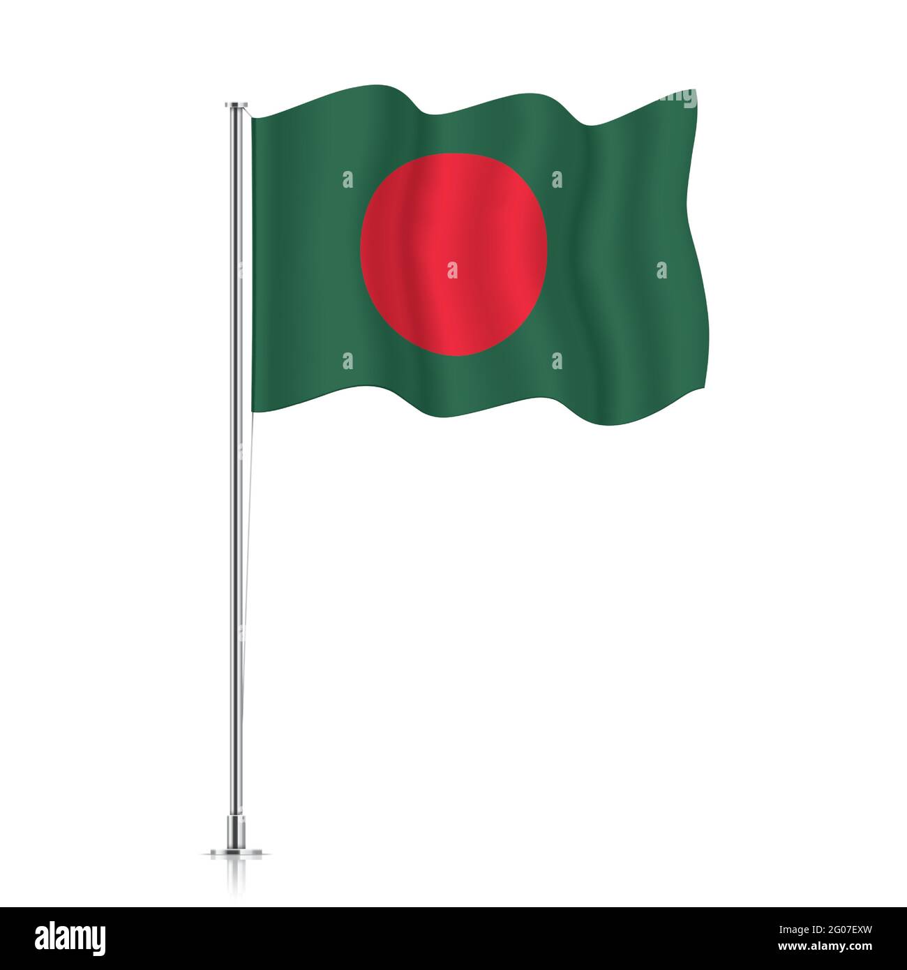 Bangladesh Stock Vector Images Alamy