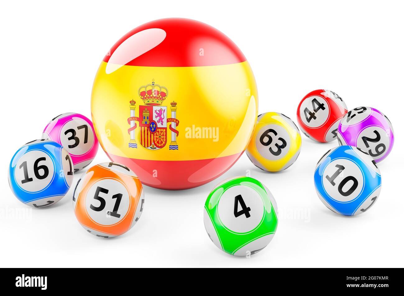Spainlotto discount