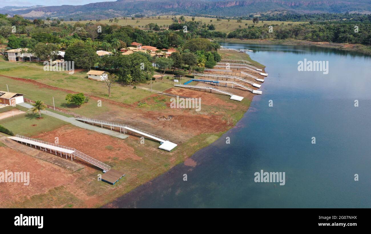Ibiraci Minas Gerais fonte: c8.alamy.com Fonte: c8.alamy.com