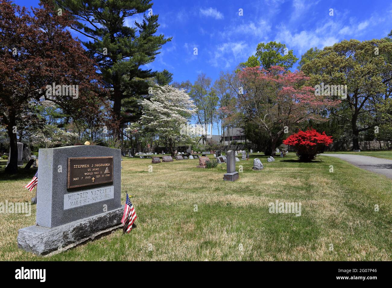 Island graveyard hires stock photography and images Alamy