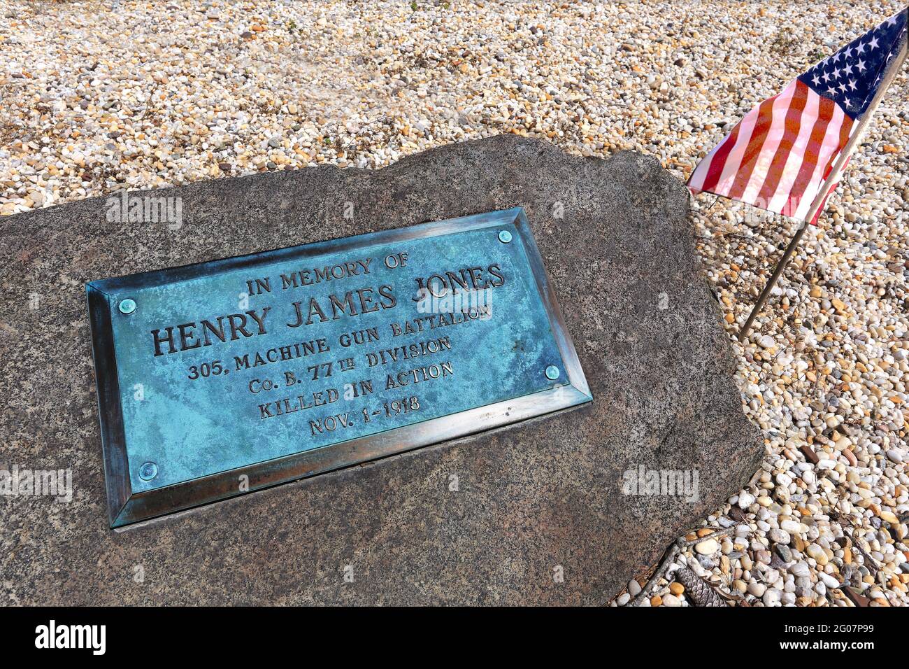 World War 1 memorial Stock Photo - Alamy