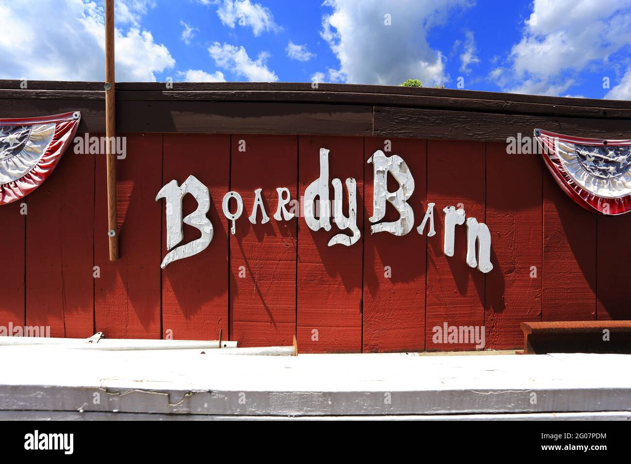 Hamptons bays hires stock photography and images Alamy