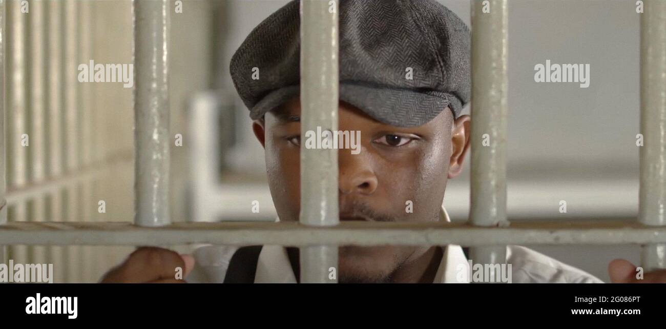 BLACK WALL STREET BURNING, Day'Quann Ervin, 2020. © Notis Studios