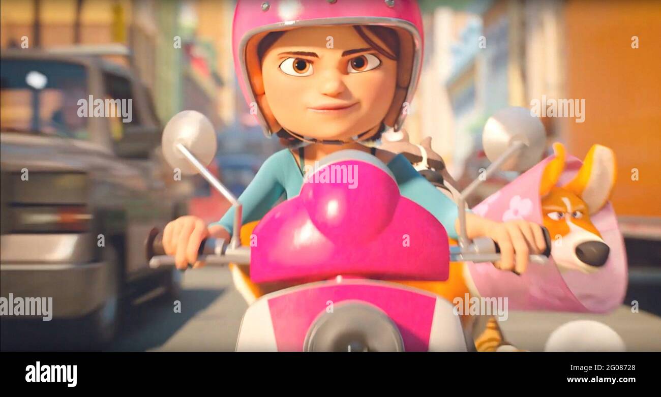 DOG GONE TROUBLE, (aka TROUBLE), DOG GONE TROUBLE, (aka TROUBLE), Zoe