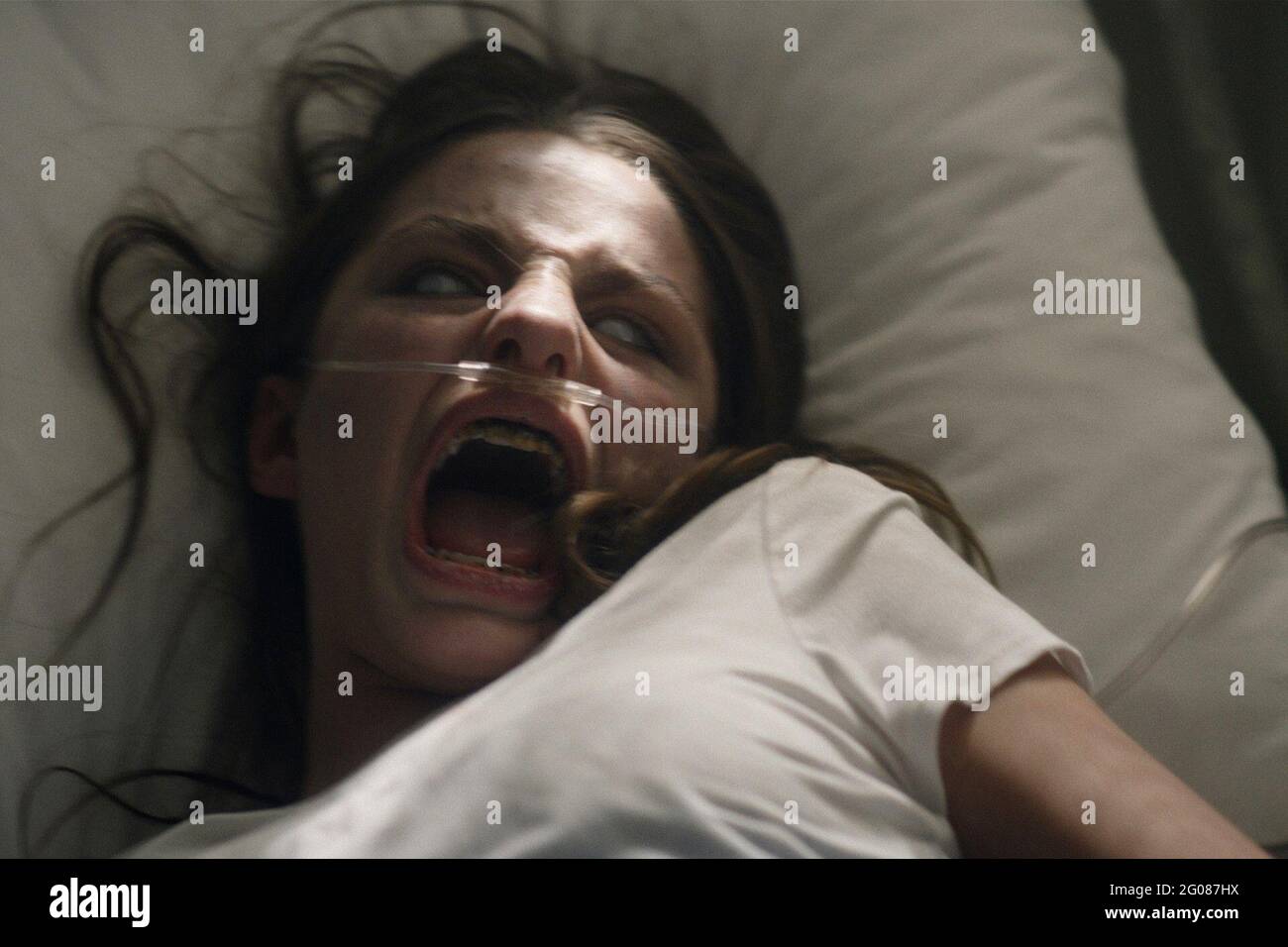 QUEEN OF SPADES, Ava Preston, 2021. © Epic Pictures /Courtesy Everett