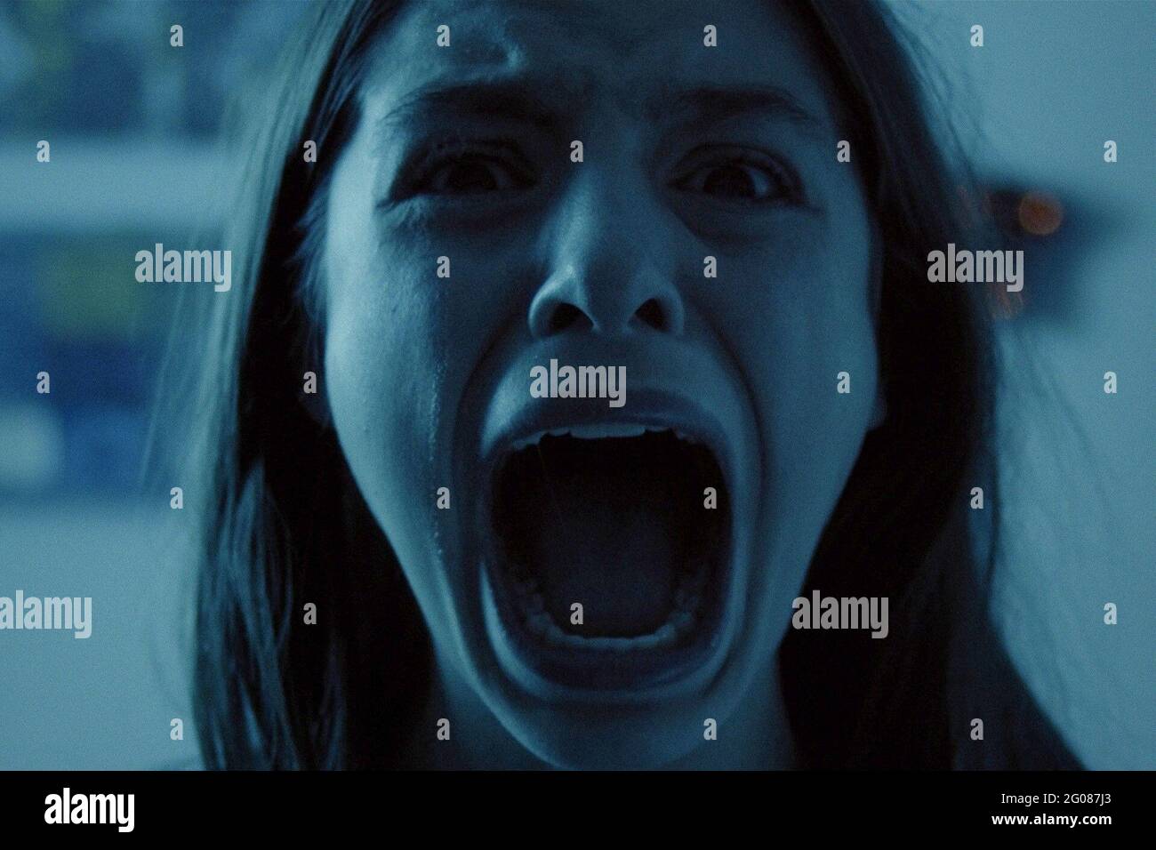 QUEEN OF SPADES, Ava Preston, 2021. © Epic Pictures /Courtesy Everett