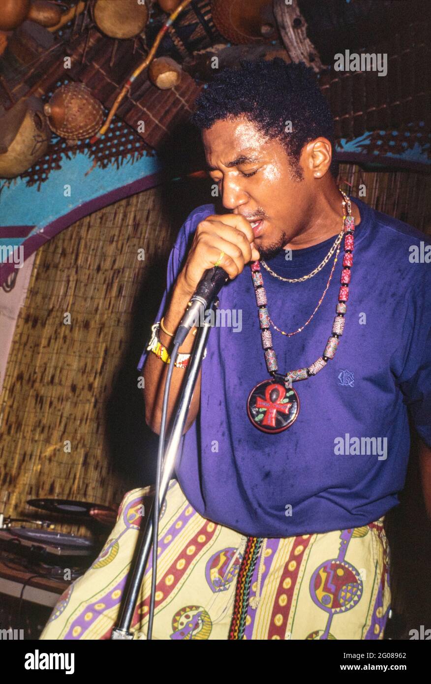 Tribe called quest 1990 hires stock photography and images Alamy
