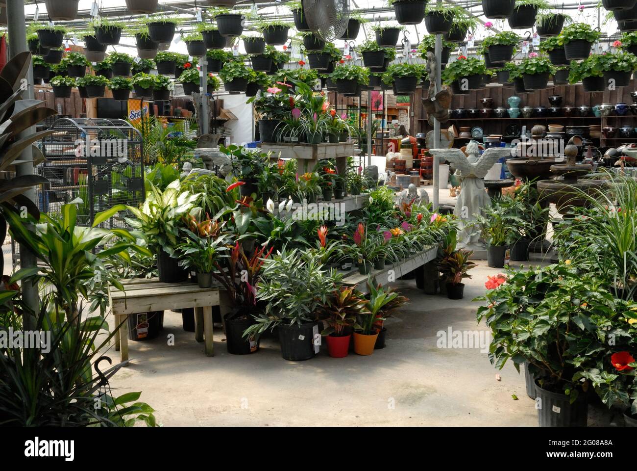 Gardening Ideas High Resolution Stock Photography And Images Alamy