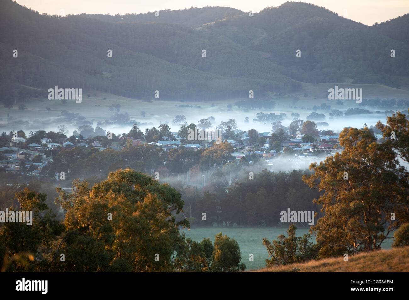 Barrington tops hires stock photography and images Alamy