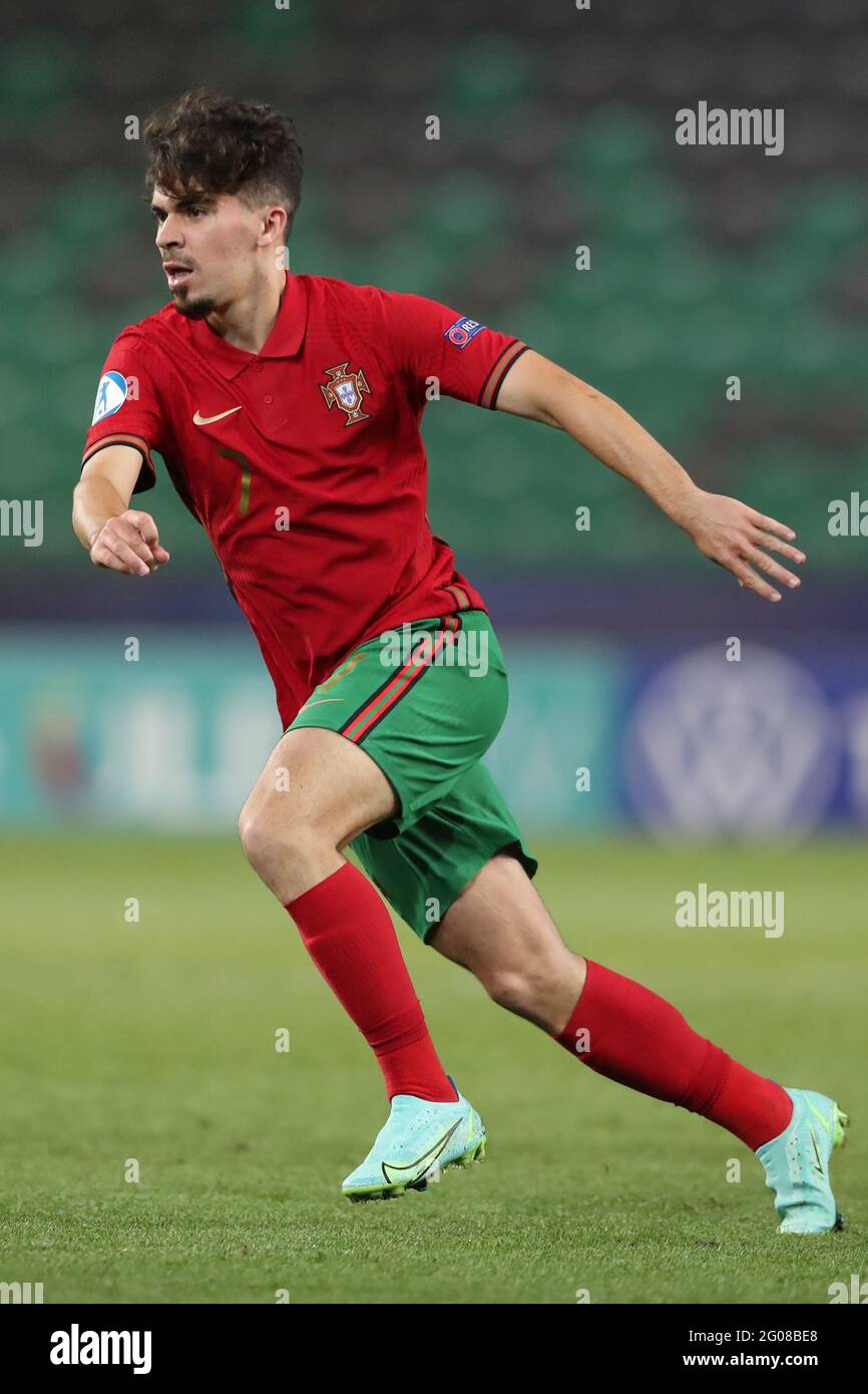 Stadion 2021 Hi-res Stock Photography And Images - Alamy