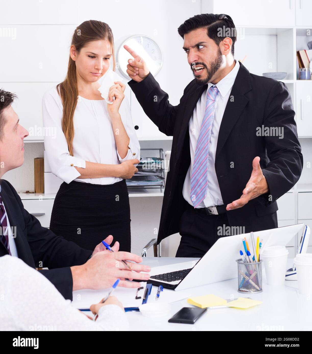 Official meeting place hi-res stock photography and images - Alamy