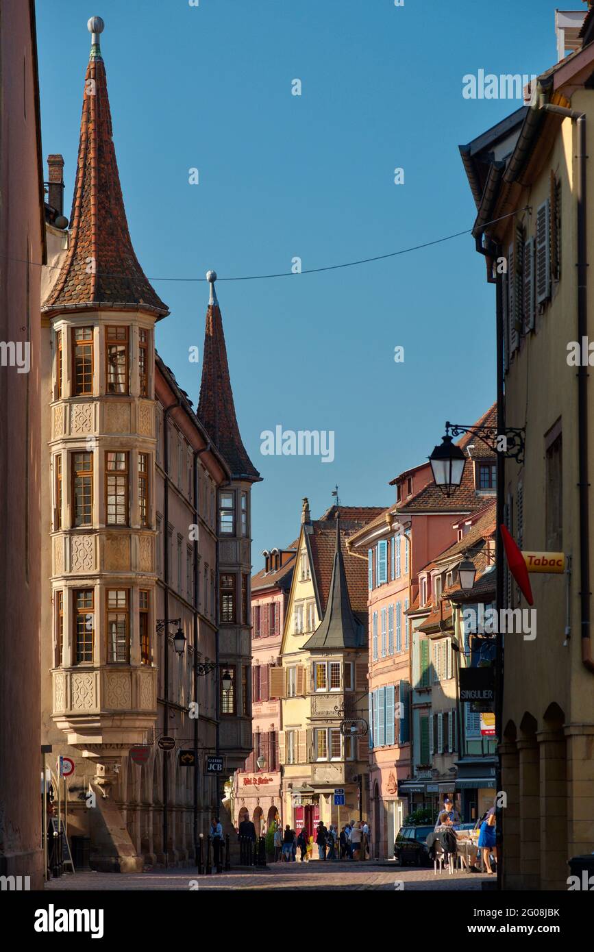 Haut rhin 68 hi-res stock photography and images - Alamy