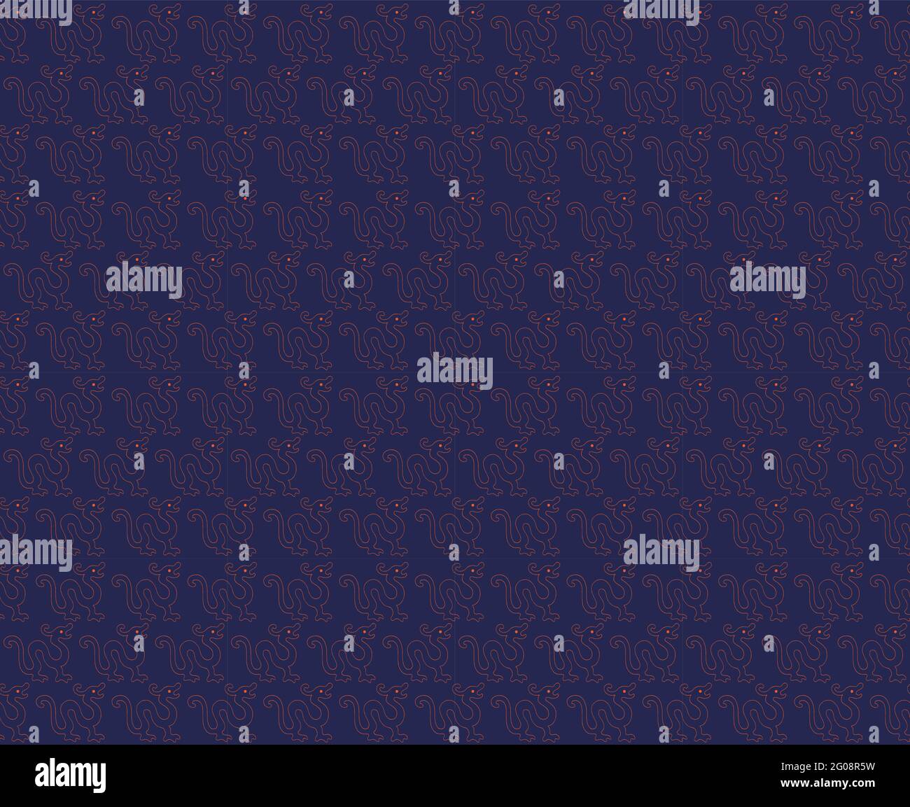 Seamless Oriental Vector Pattern. Traditional floral pattern for fabric ...