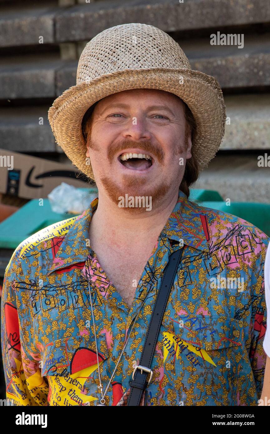 Keith lemon 2020 hires stock photography and images Alamy