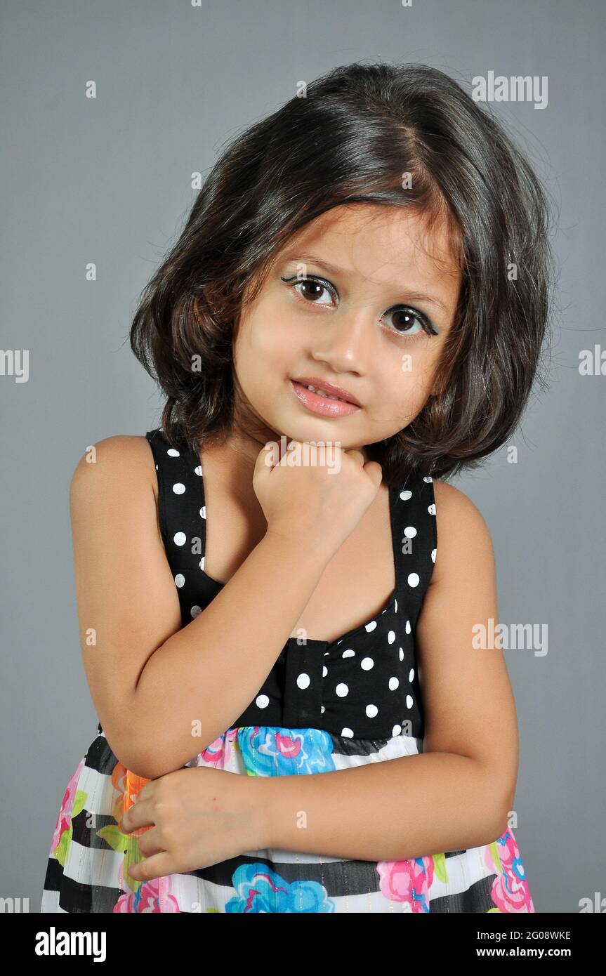 Stock Photo - little girl beauty portrait. Beautiful child model with long hair Stock Photo - Alamy Stock Photo - little girl beauty portrait. Beautiful child model with long hair Stock Photo - Alamy