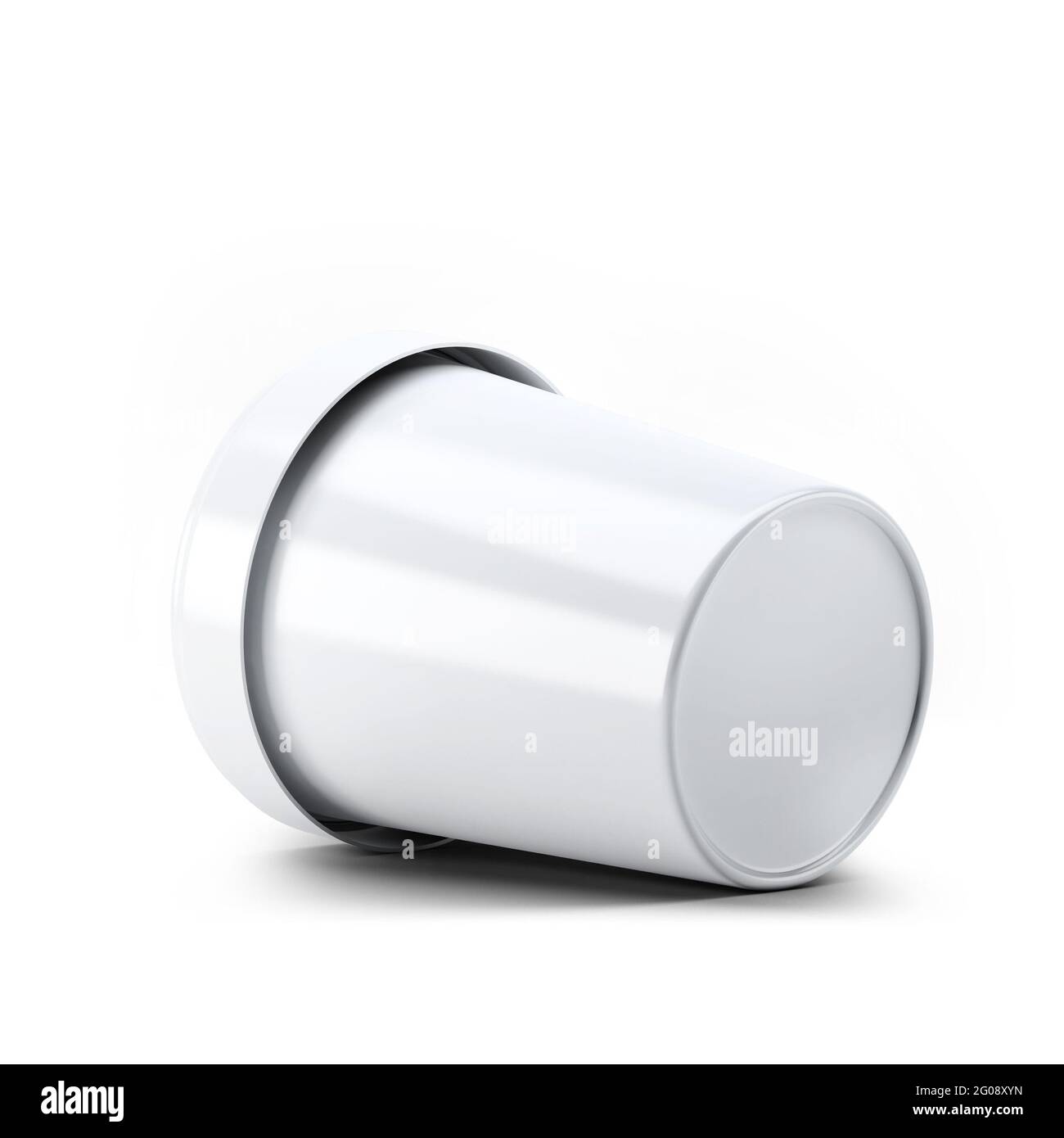 Download Clear Plastic Cup Mock Up High Resolution Stock Photography And Images Alamy