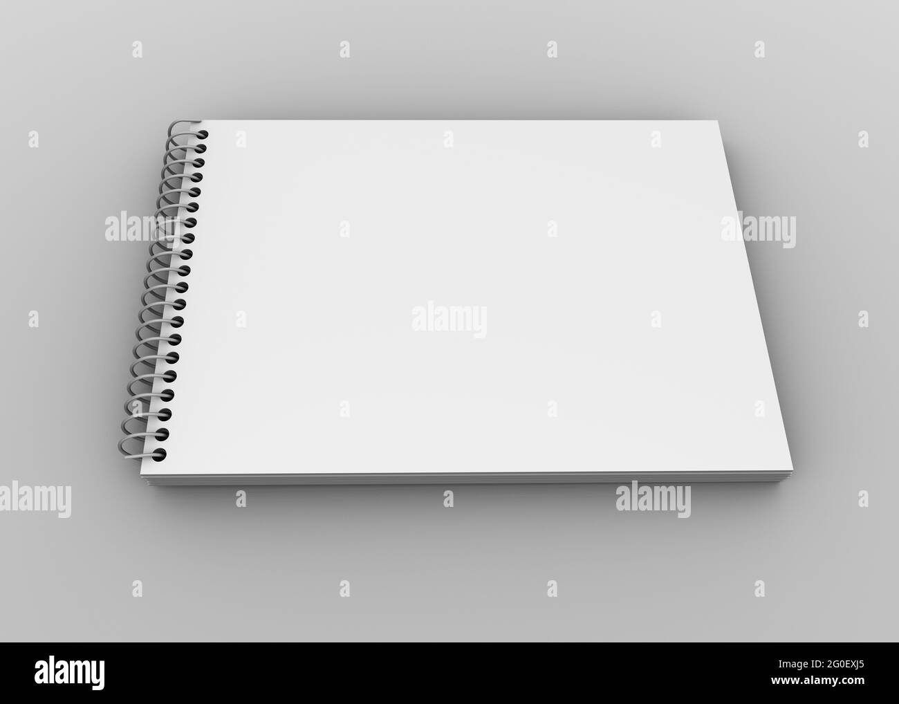 A sketch block for drawing Stock Photo Alamy