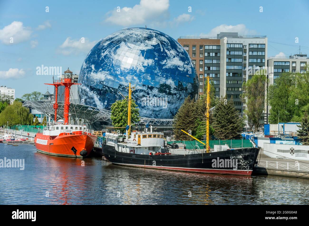 kaliningrad-russia-may-17-2021-museum-display-ship-an-exhibit-of