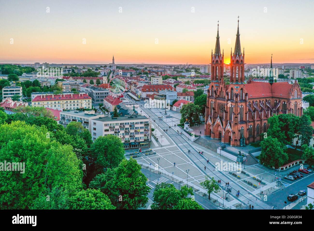 Bialystok eye hires stock photography and images Alamy