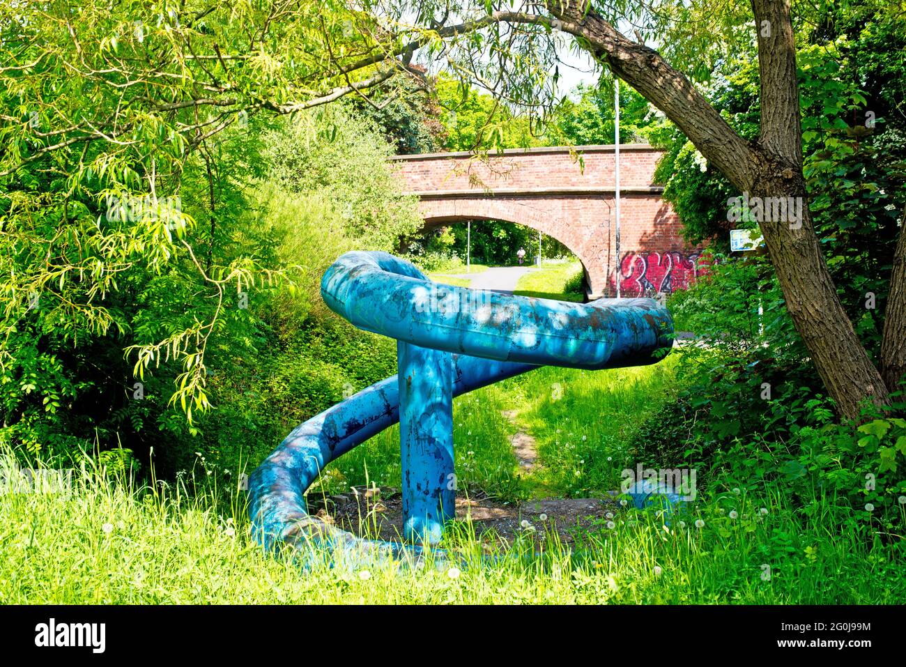 Wiggington road hires stock photography and images Alamy