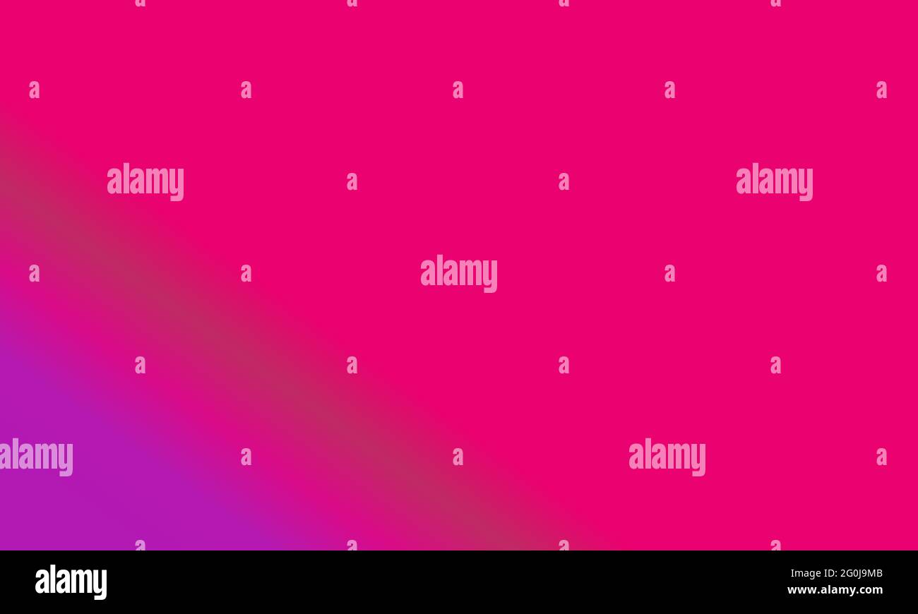Abstract colorful gradient with empty background in bright colors card . Stock Vector