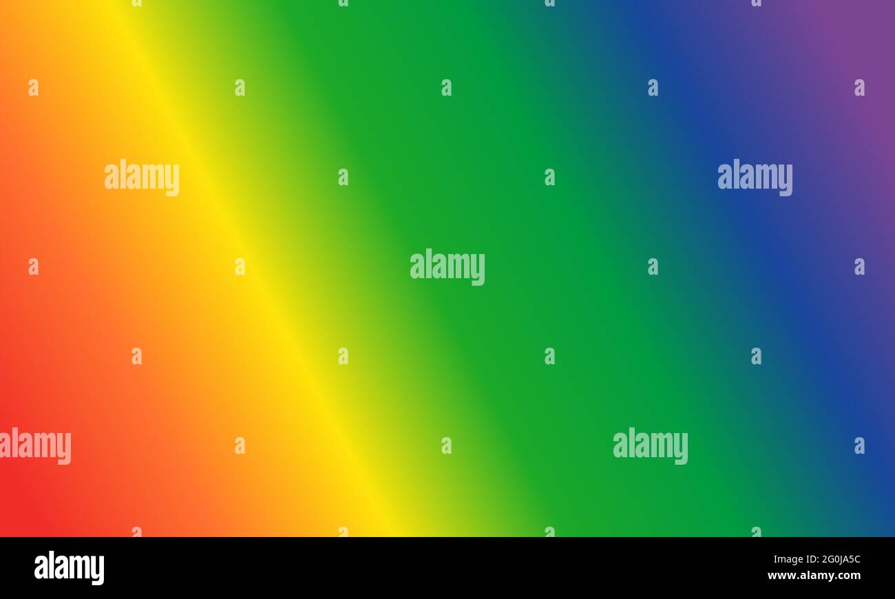 Abstract colorful gradient with empty background in bright colors card . Stock Vector