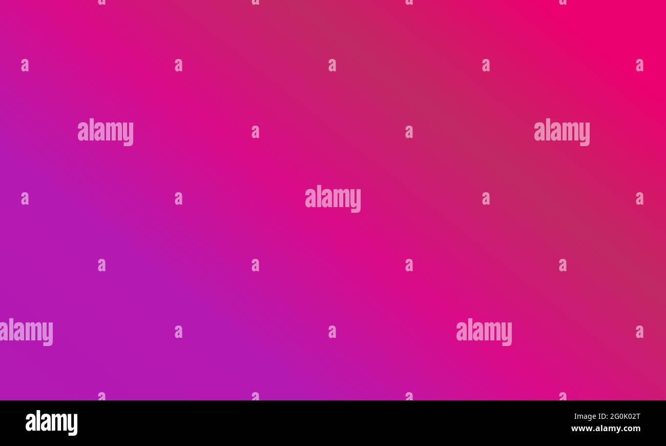 Abstract colorful gradient with empty background in bright colors card . Stock Vector