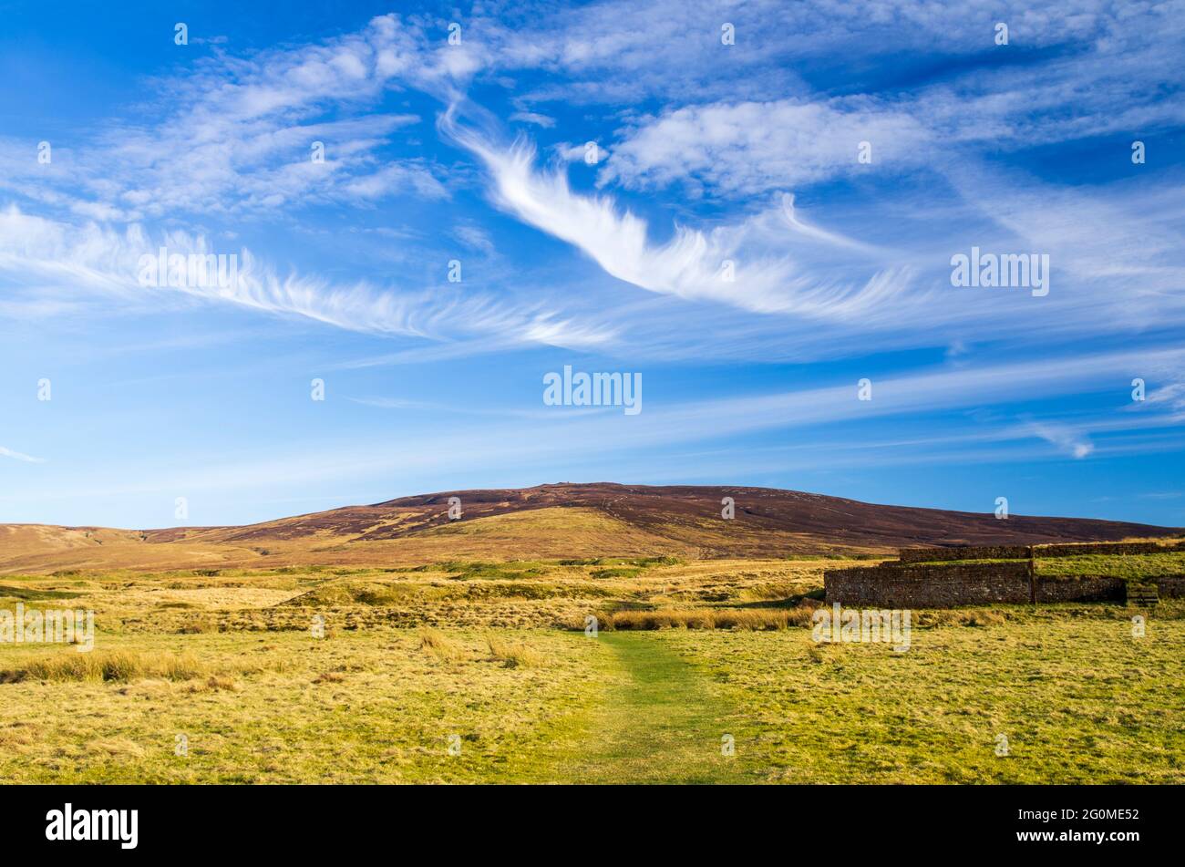 Muirkirk countryside hires stock photography and images Alamy