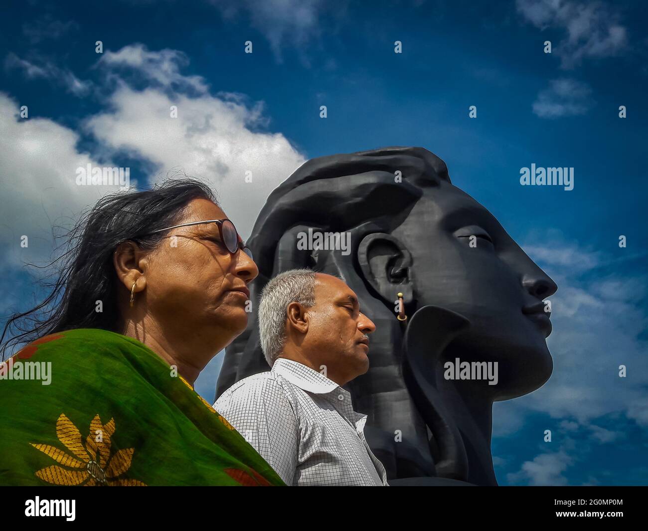 Coimbatore hi-res stock photography and images - Alamy