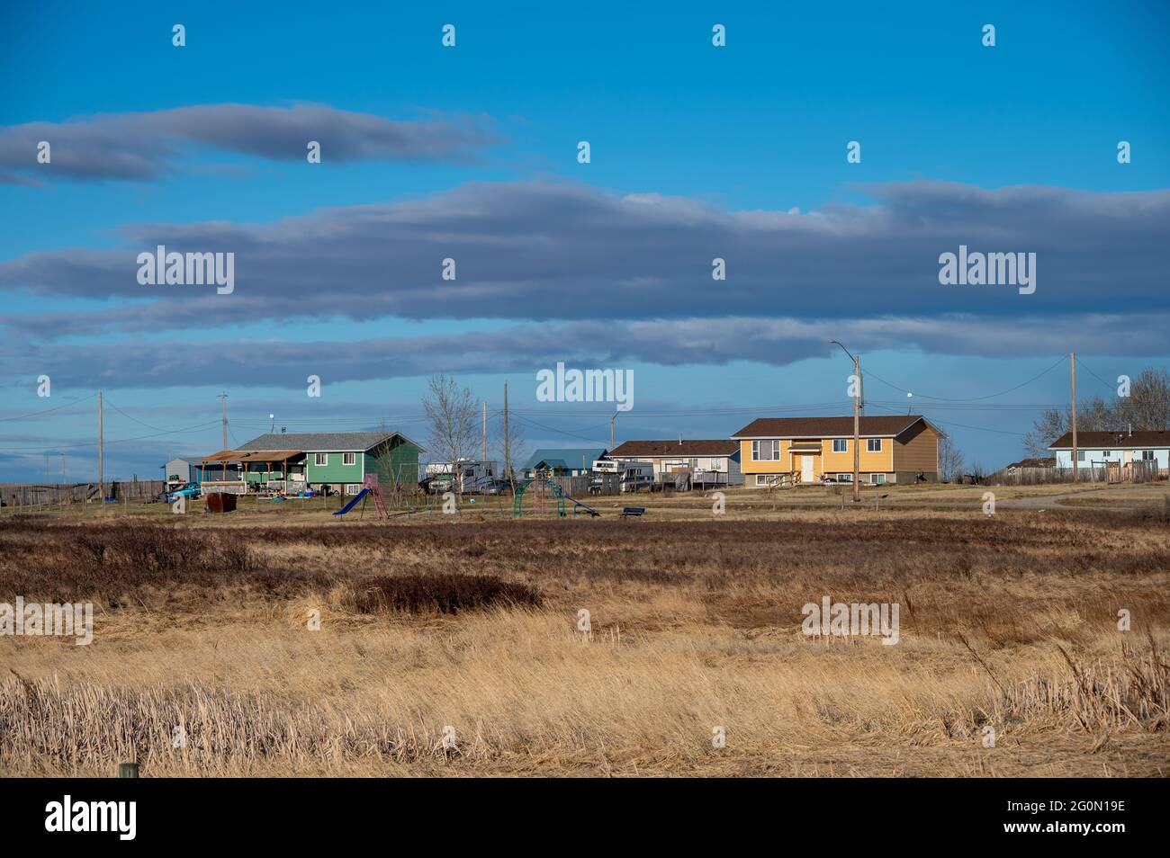 Siksika tribe hires stock photography and images Alamy
