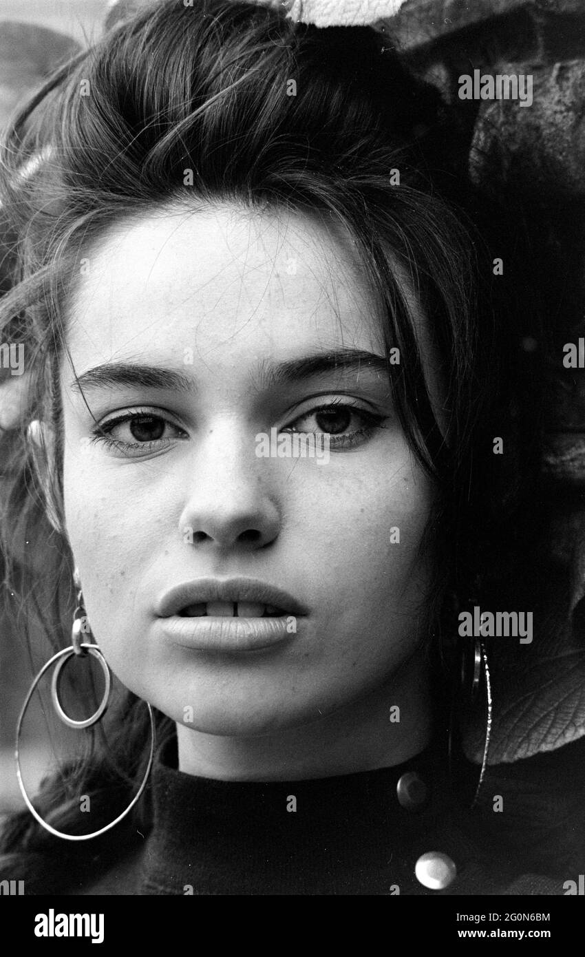 Beatrice dalle Black and White Stock Photos Images Alamy