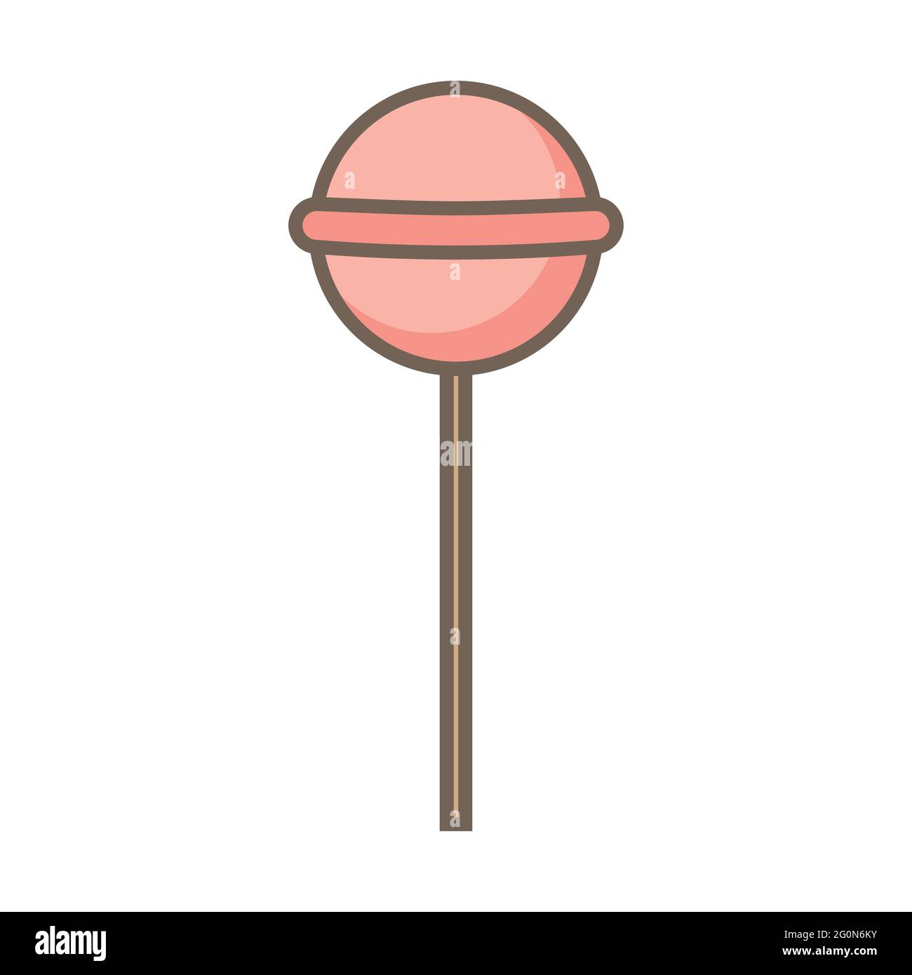 Lollipop Icon Images – Browse 298 Stock Photos, Vectors, and Video