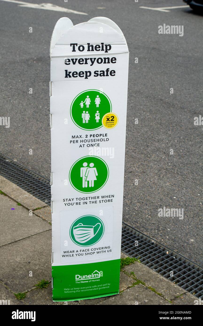 Dunelm returns hires stock photography and images Alamy