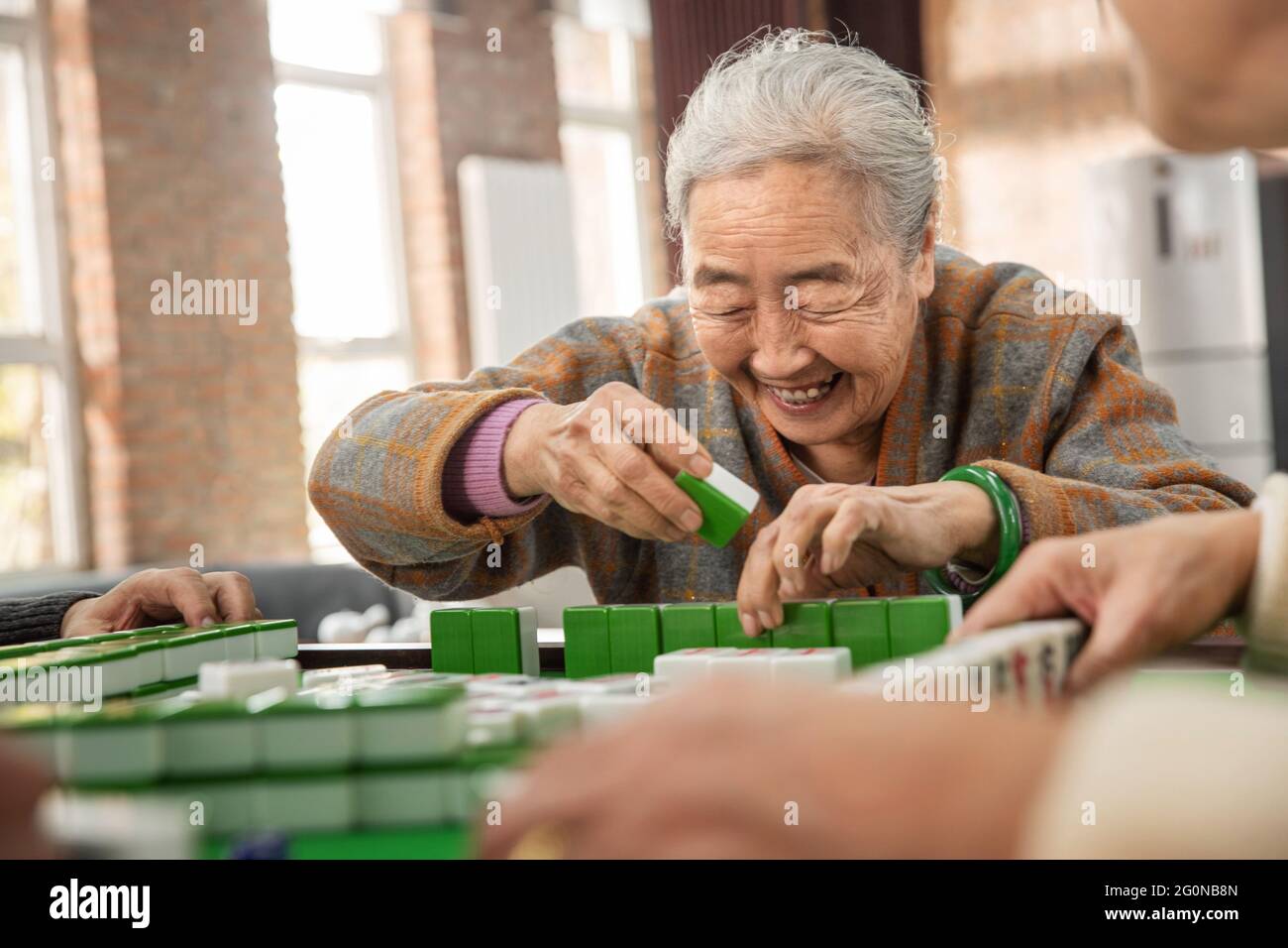 2.065 fotos de stock e banco de imagens de Mahjong - Getty Images