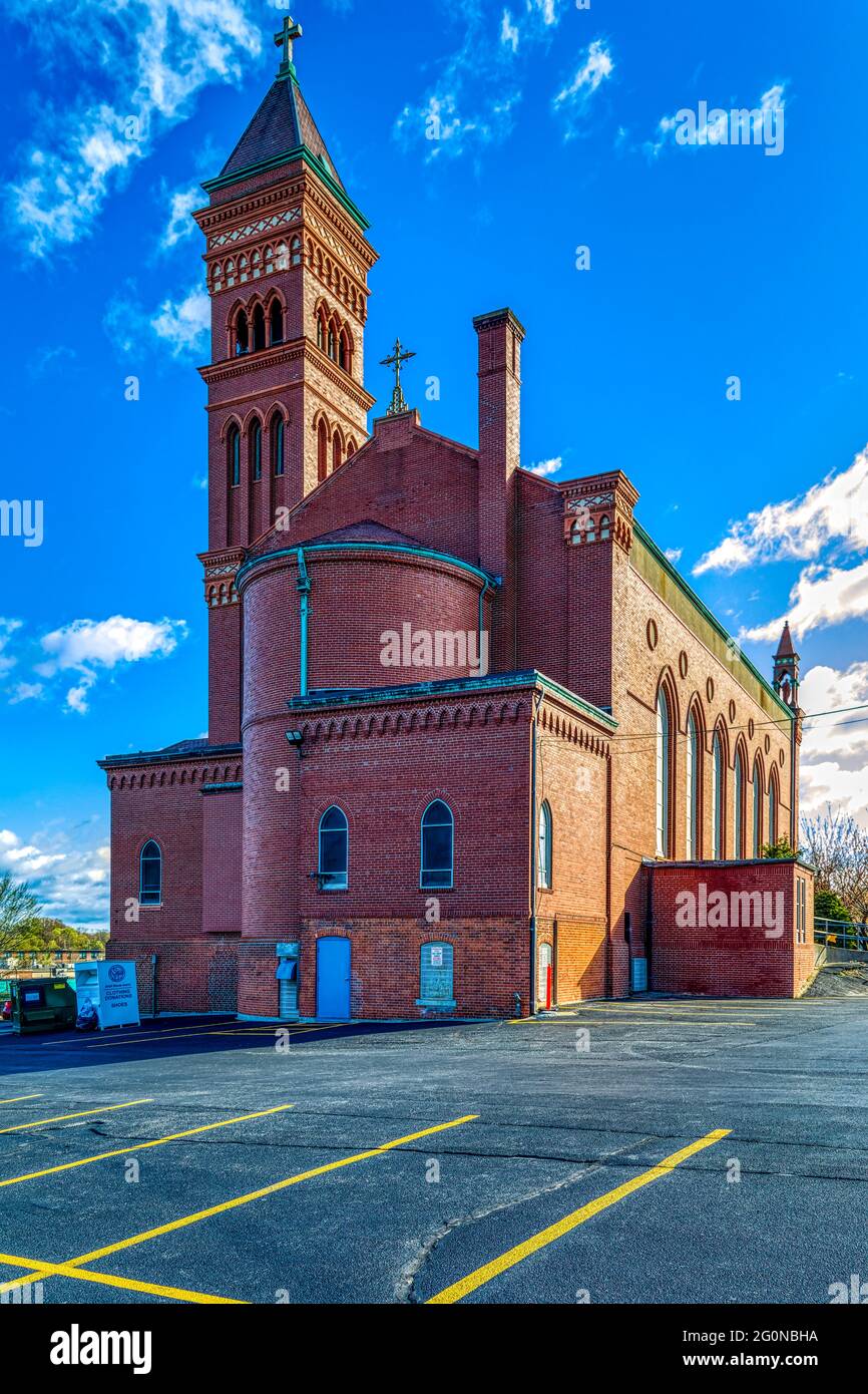 Atwells avenue hires stock photography and images Alamy