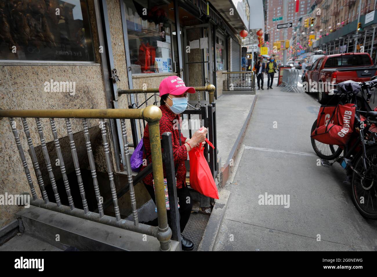 Bayard street hires stock photography and images Alamy