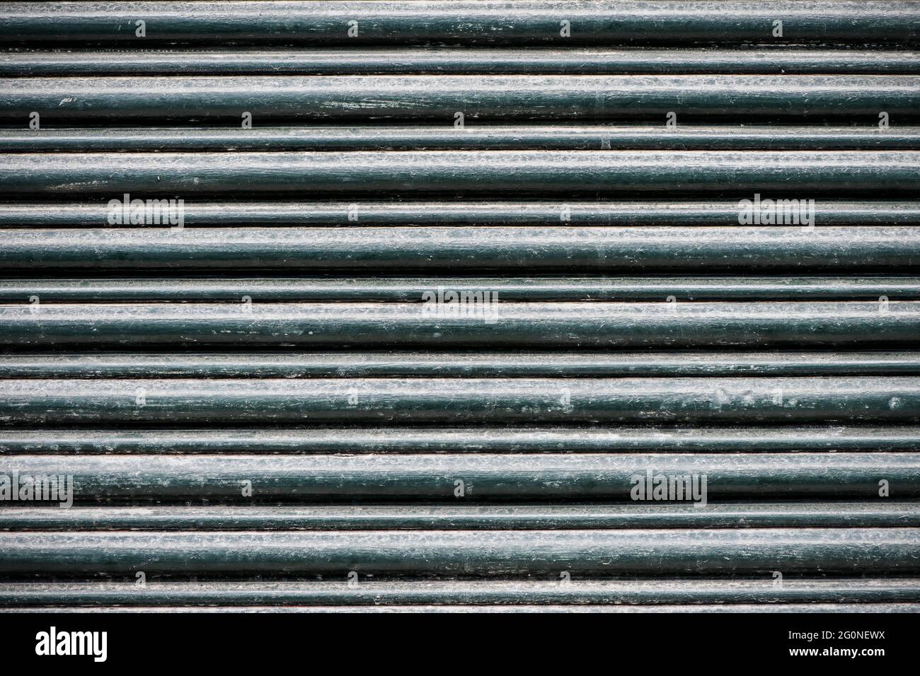 A black metal sheet pattern and background close up Stock Photo - Alamy