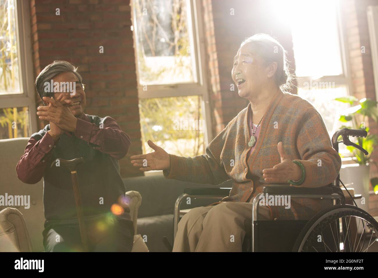 Artistic Elderly Folks Gather To Sing Loudly In S'pore Chinatown, Businesses Nearby Affected View for Your Screen Artistic Elderly Folks Gather To Sing Loudly In S'pore Chinatown, Businesses Nearby Affected View for Your Screen