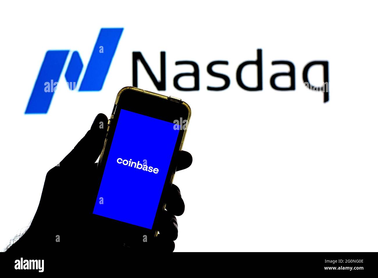 live nasdaq composite