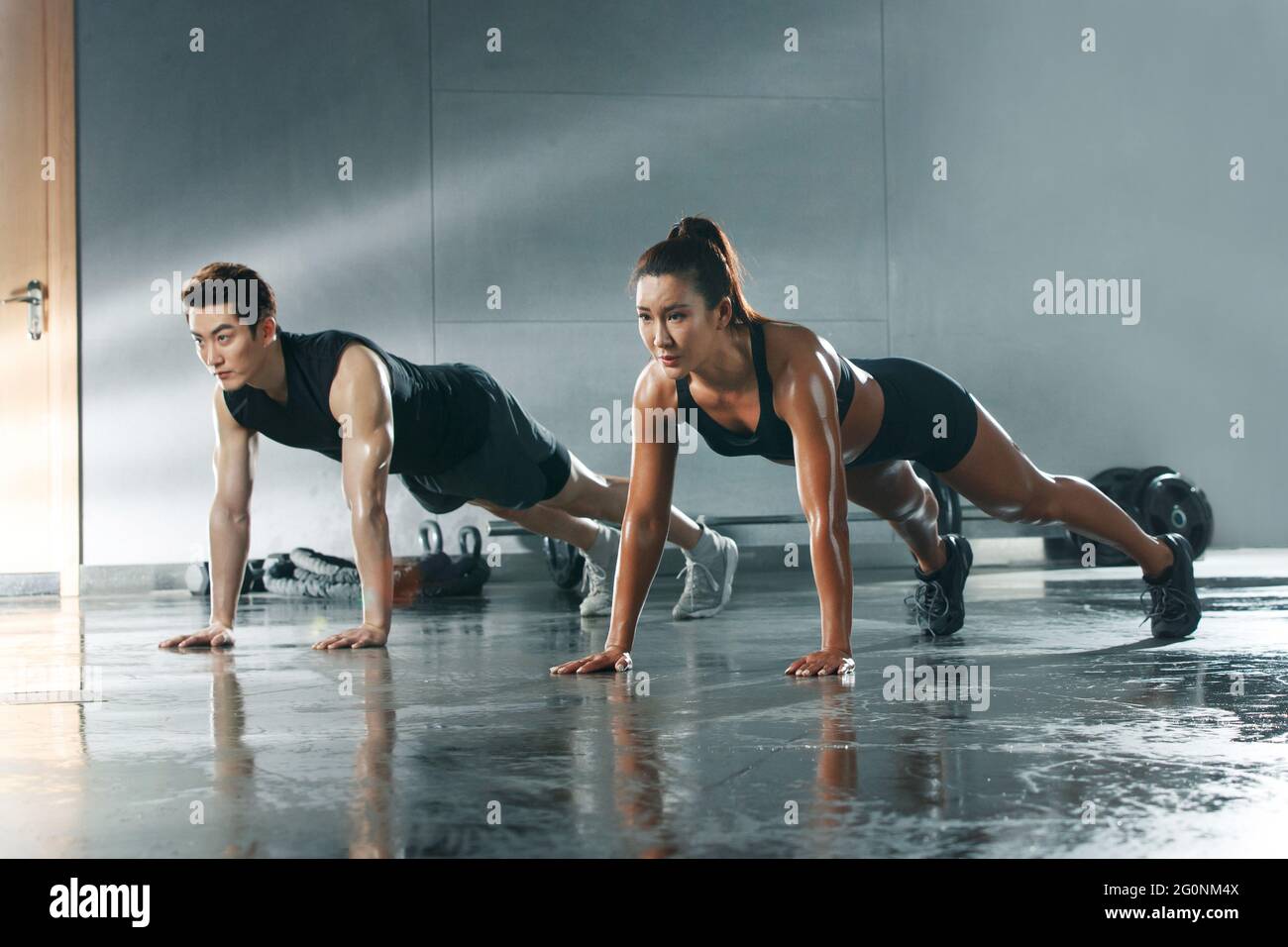 Gym shorts hi-res stock photography and images - Page 33 - Alamy