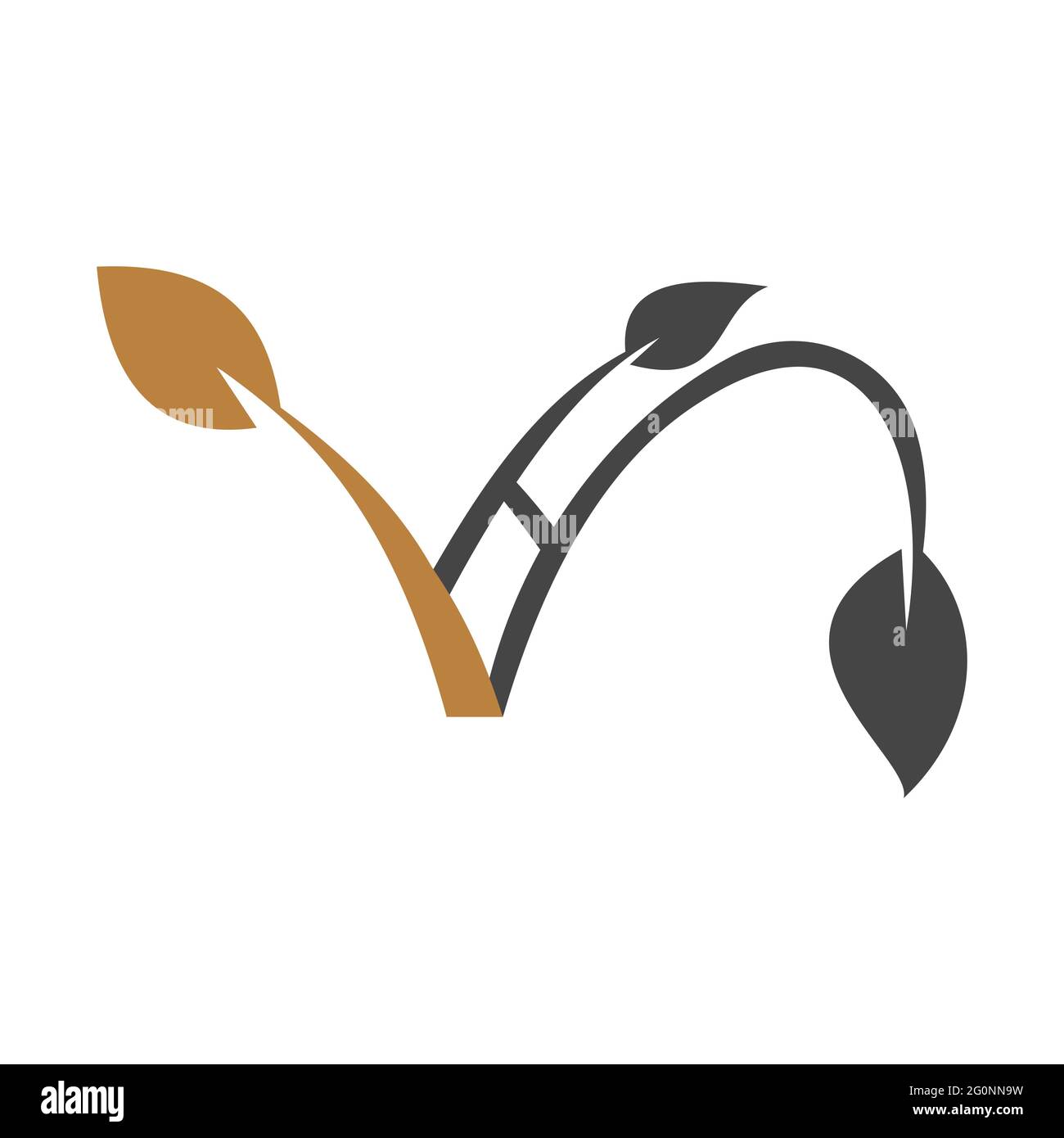 hv-vh-v-and-h-abstract-initial-monogram-letter-alphabet-logo-design