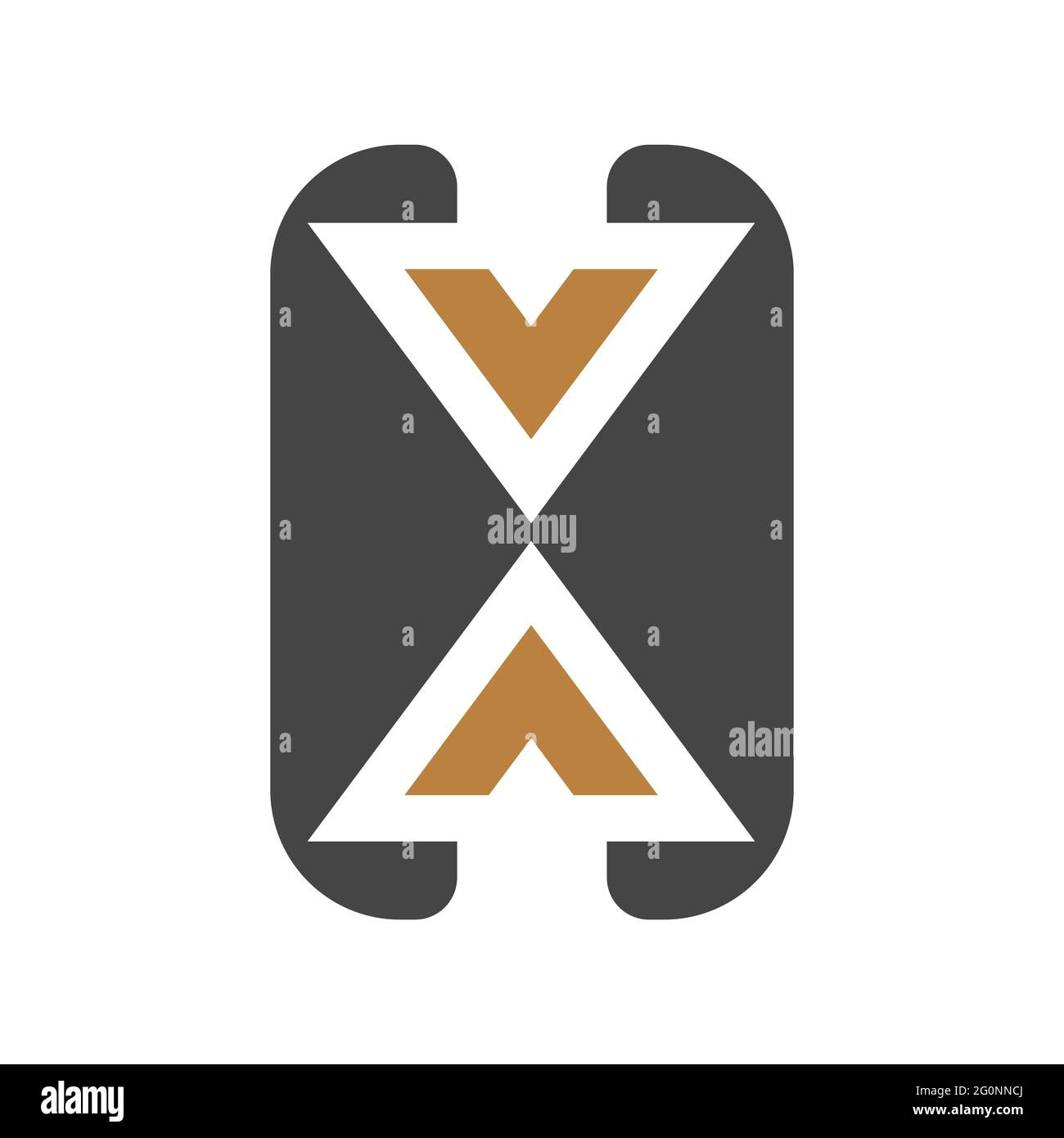 hv-vh-v-and-h-abstract-initial-monogram-letter-alphabet-logo-design